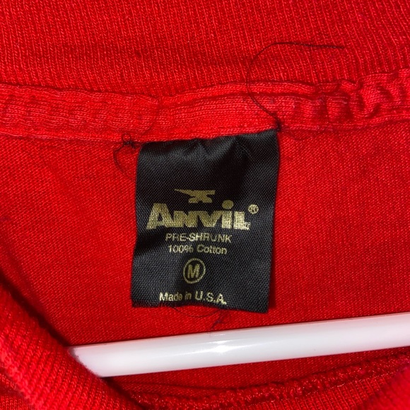 barely worn car shirt - Picture 2 of 3